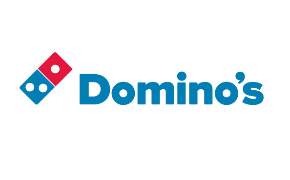 Domino's Logo © Domino's Pizza 